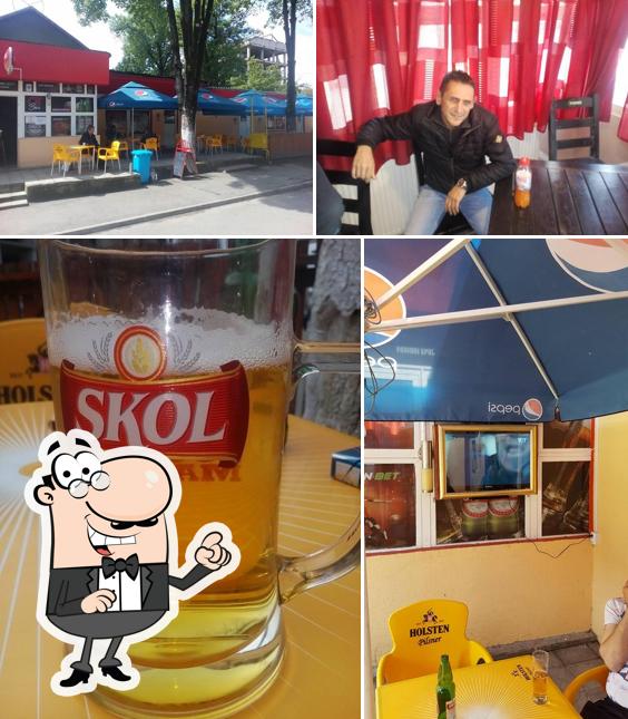 Restaurant OT