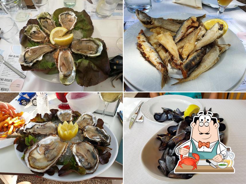 Perales Restaurant