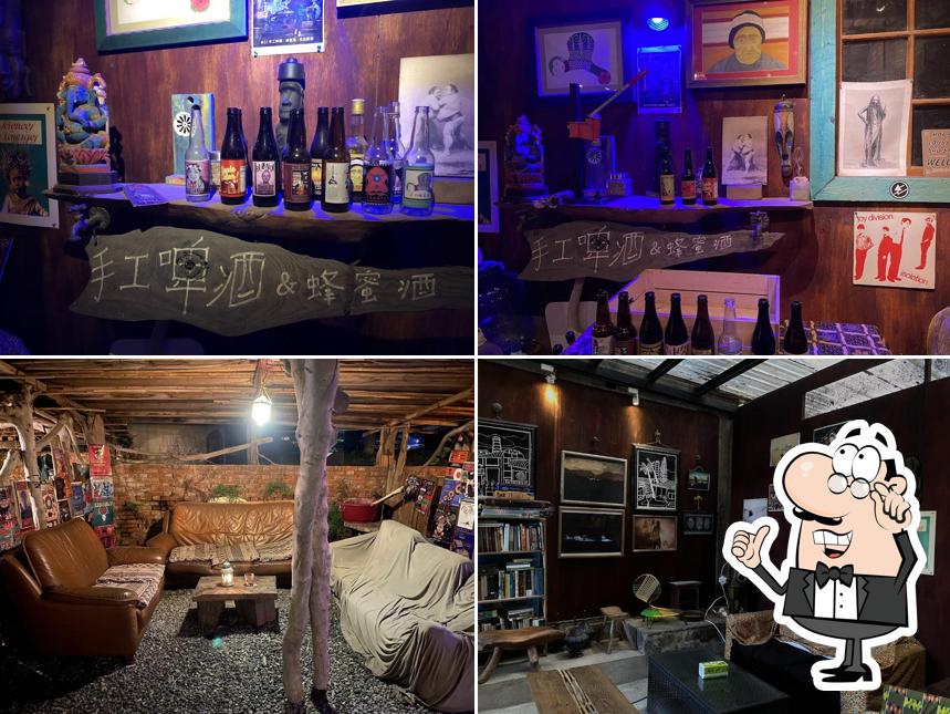 台11手工啤酒 / Highway11 Craft Beer