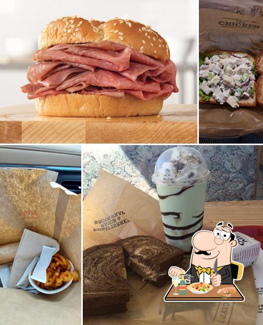 Arby's