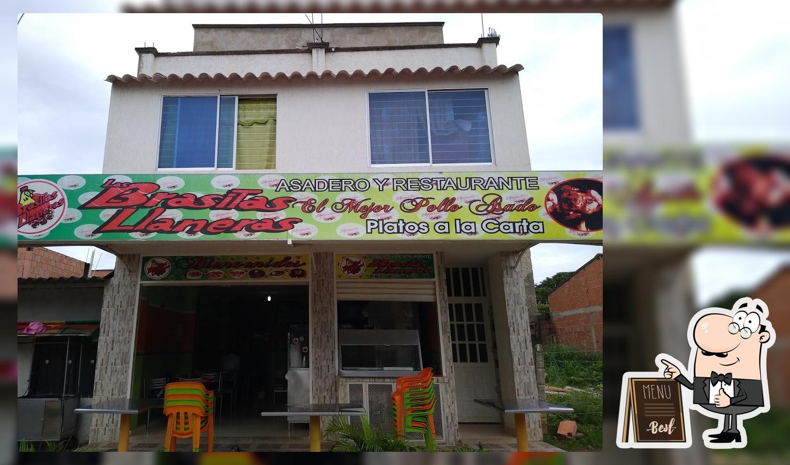 Asadero Y Restaurante Las Brasitas Llaneras