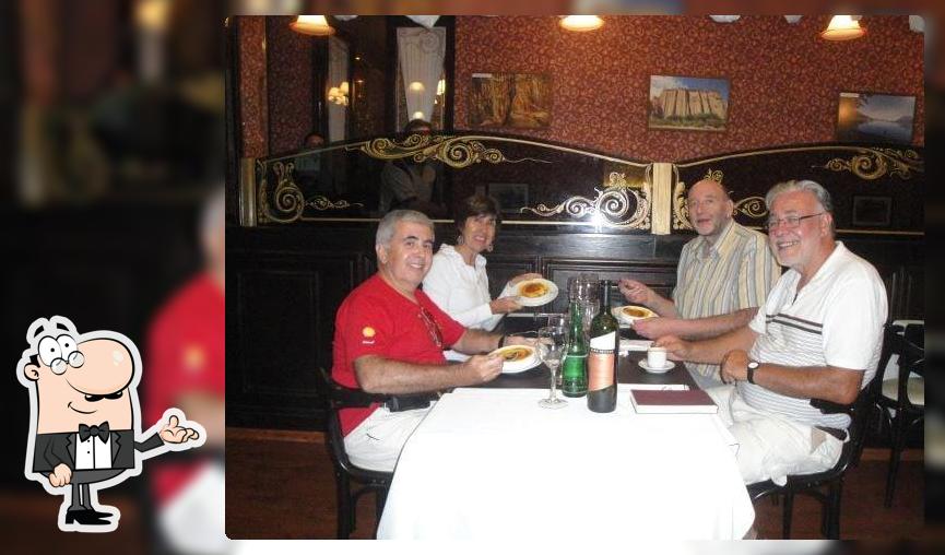 Bar des Platanes