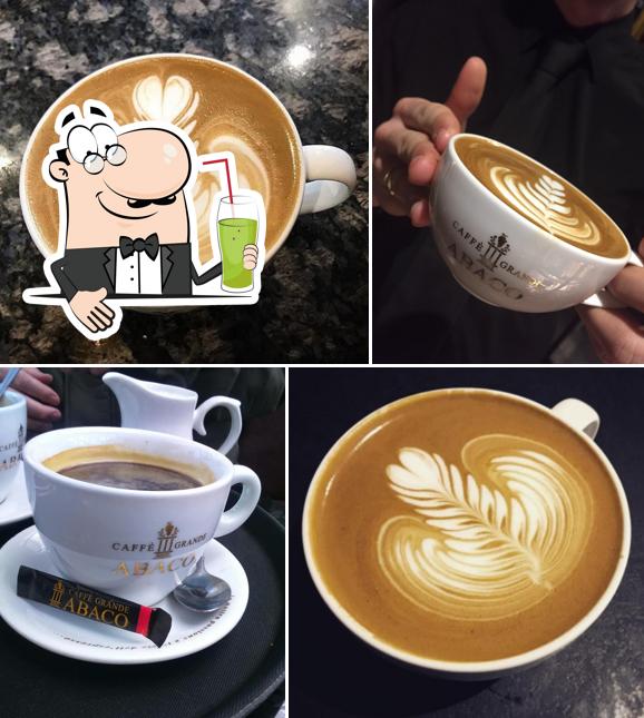 Caffè Grande Abaco