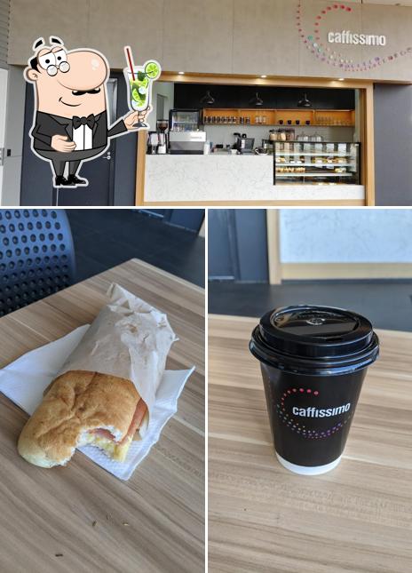 Caffissimo Mirrabooka - Milldale Way