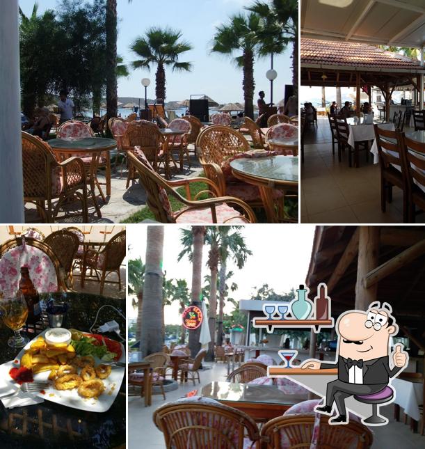 Nagi Beach Hotel