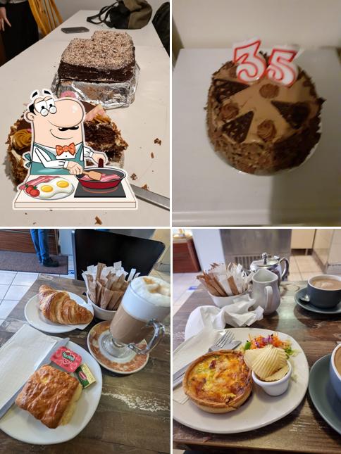 O'Connor's Bakery