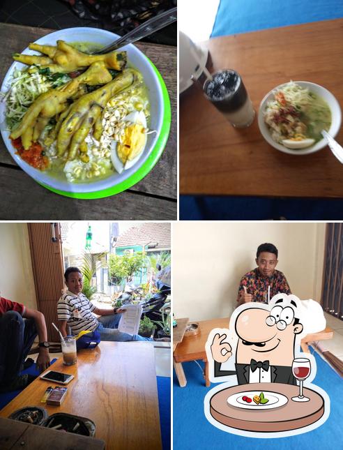Warung Pak Beny
