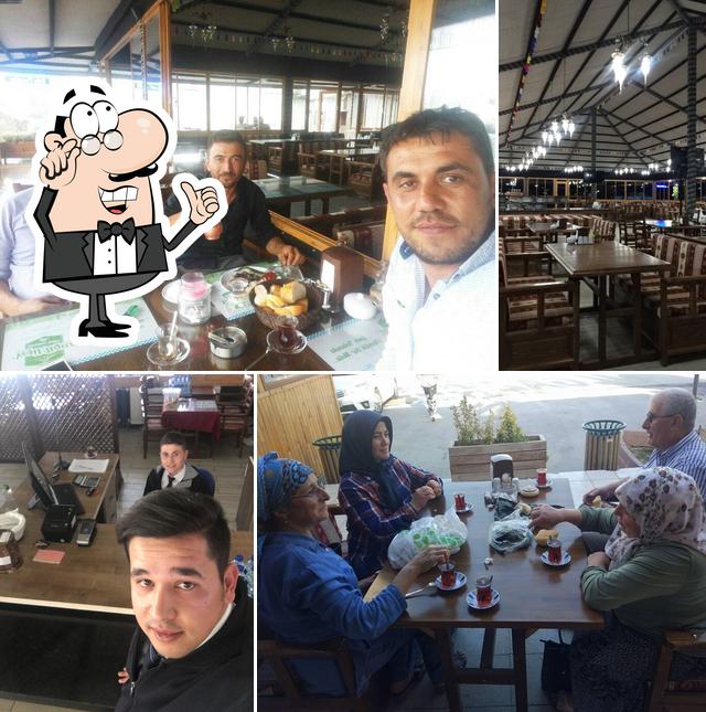 Yörük Çadırı