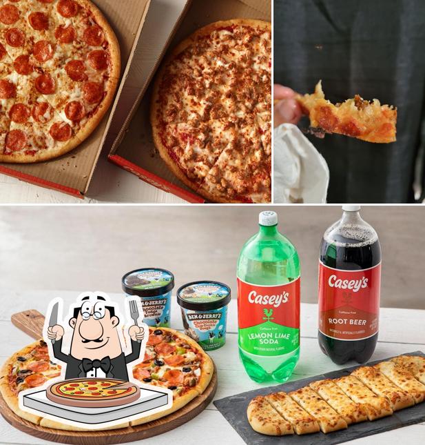 Casey's