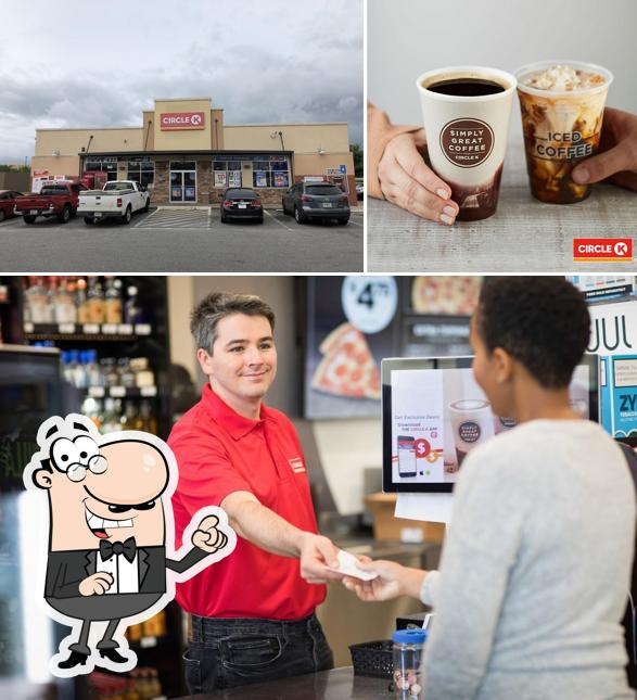 Circle K