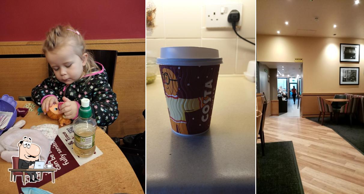 Costa Coffee