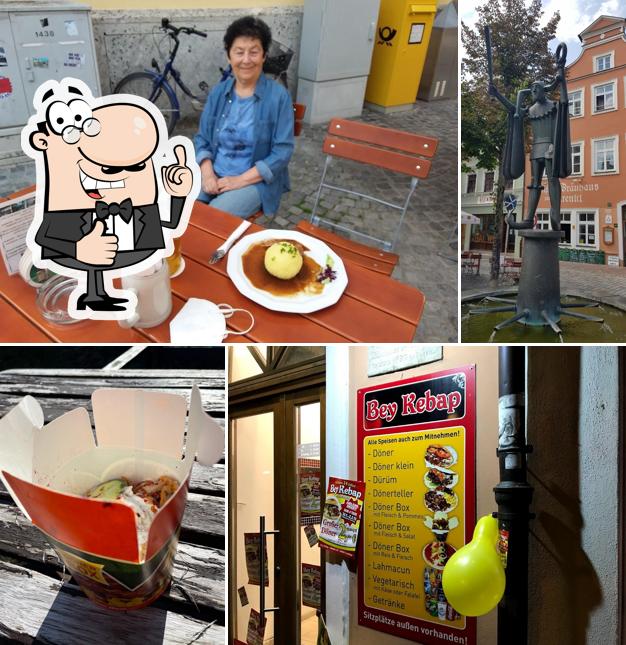 BEY KEBAP Landshut