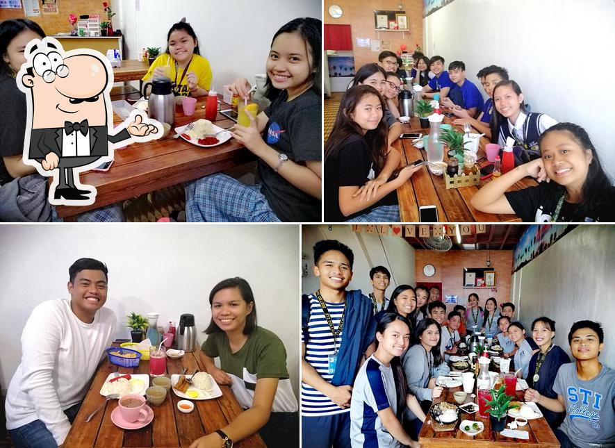 Hide Out Sizzling House Lipa City