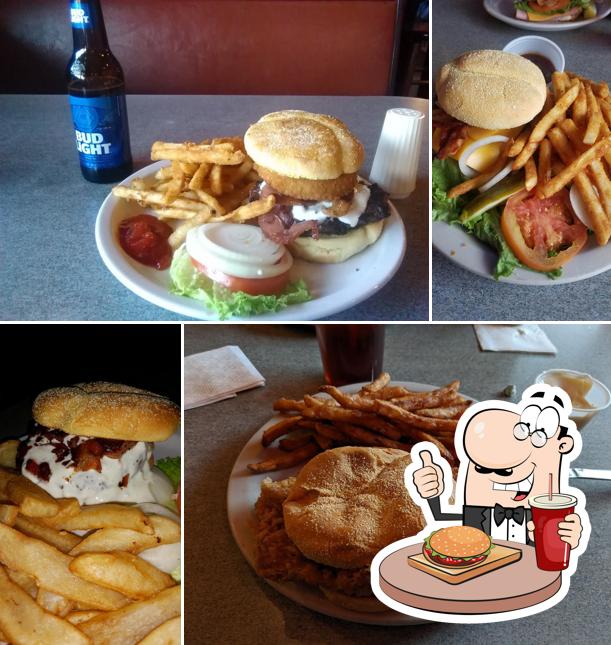 Holties Restaurant & Pub
