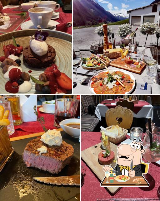 Hotel - Restaurant Talblick