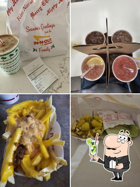 In-N-Out Burger
