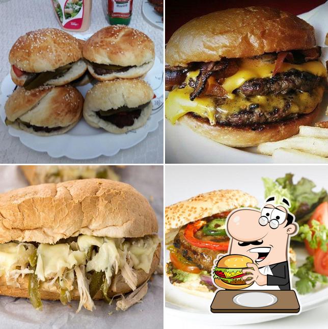 Kourosh Fast Food Restaurant