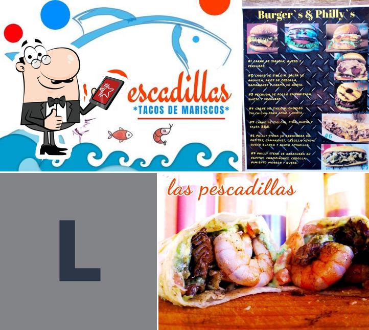 Las Pescadillas