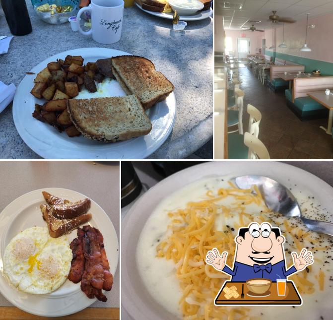 Longbeach Cafe