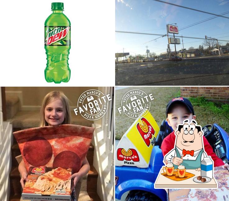Marco's Pizza