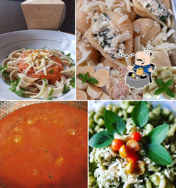 Massas bacchetti