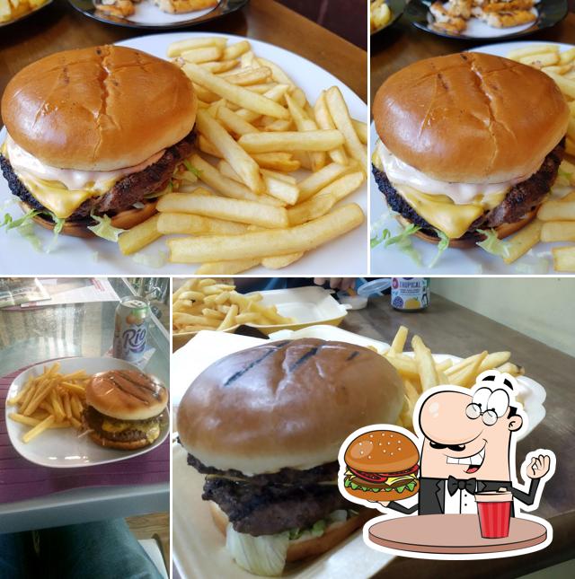 Muchacho's (London Road)