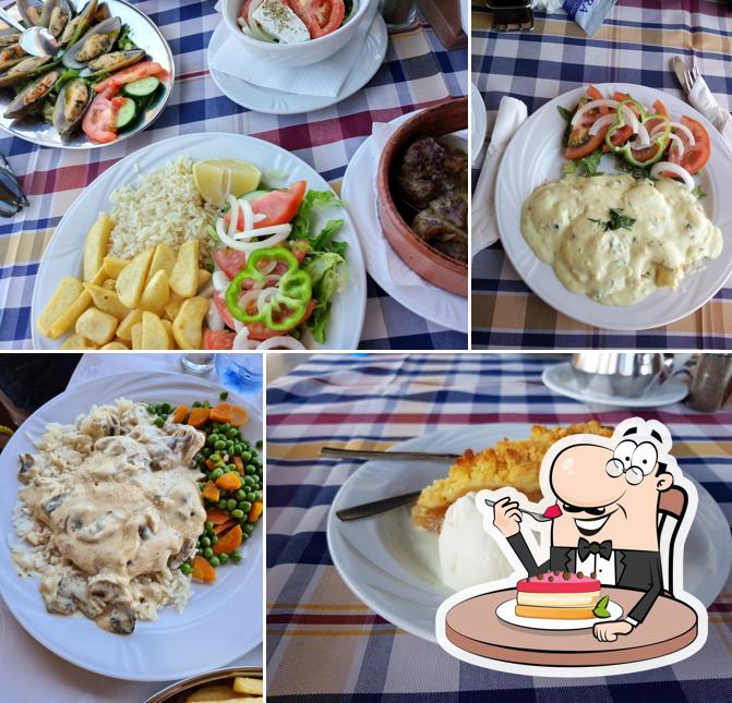 Nissiotis Restaurant