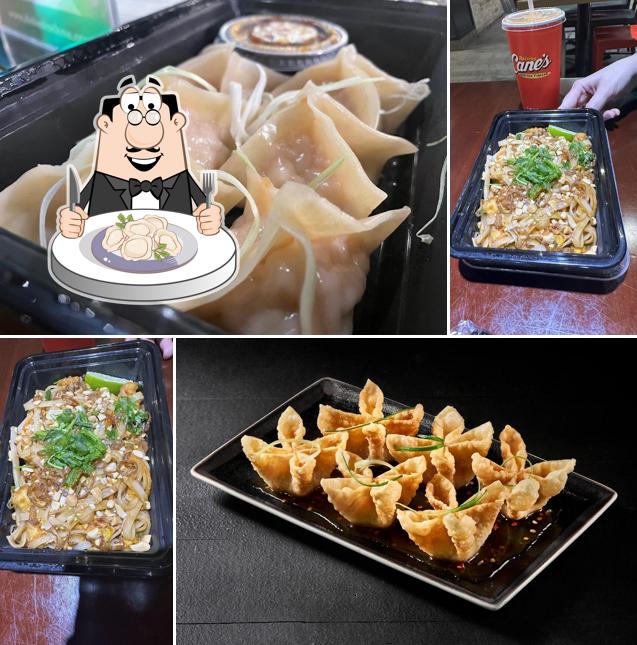 P.F. Chang's