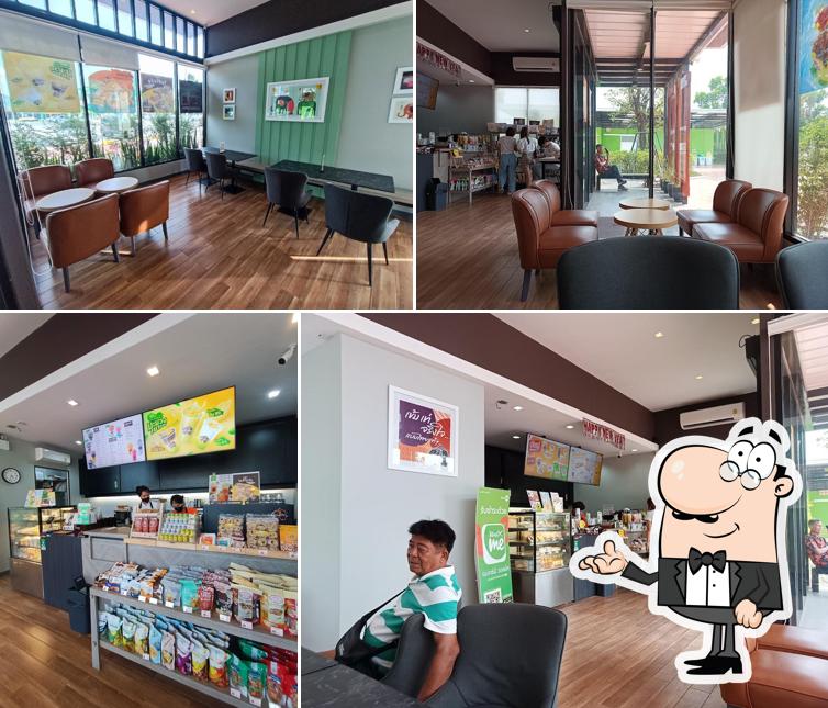 กาแฟพันธุ์ไทย สาขา PT มะขาม2