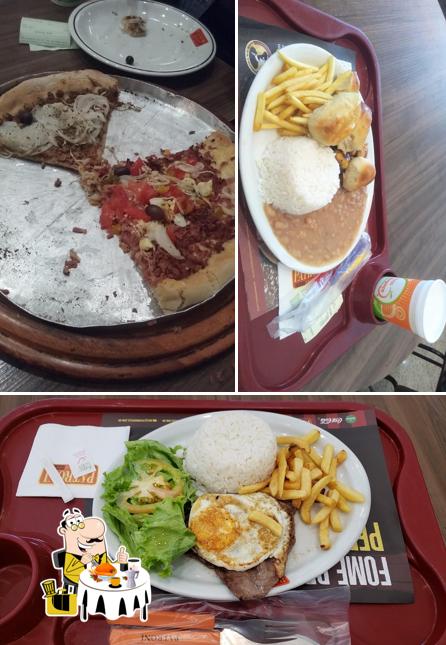 Patroni Pizza