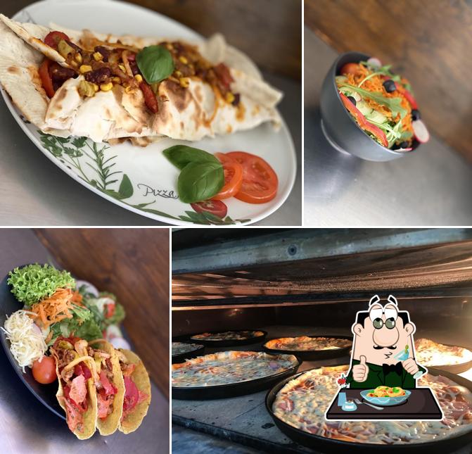 Pizza Express Kaufbeuren