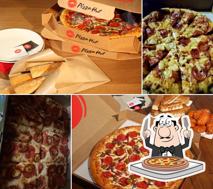 Pizza Hut