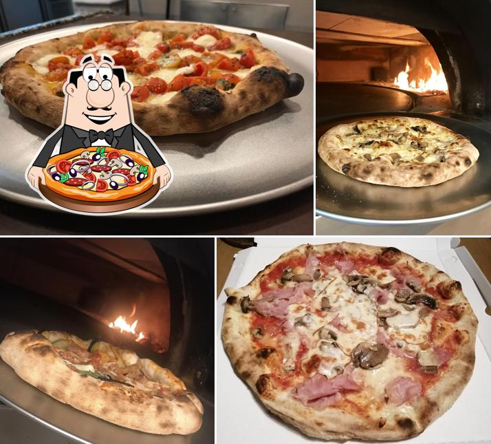 Pizzeria Quattro Stagioni