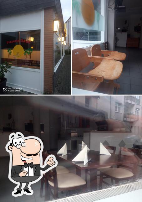 Pizzeria Oase