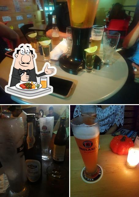 760 lounge bar & restaurant