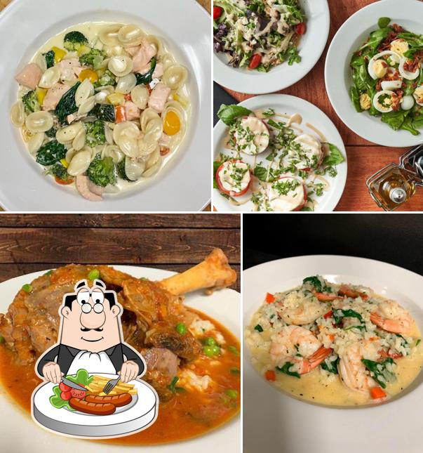 Adela's Italian Restaurant