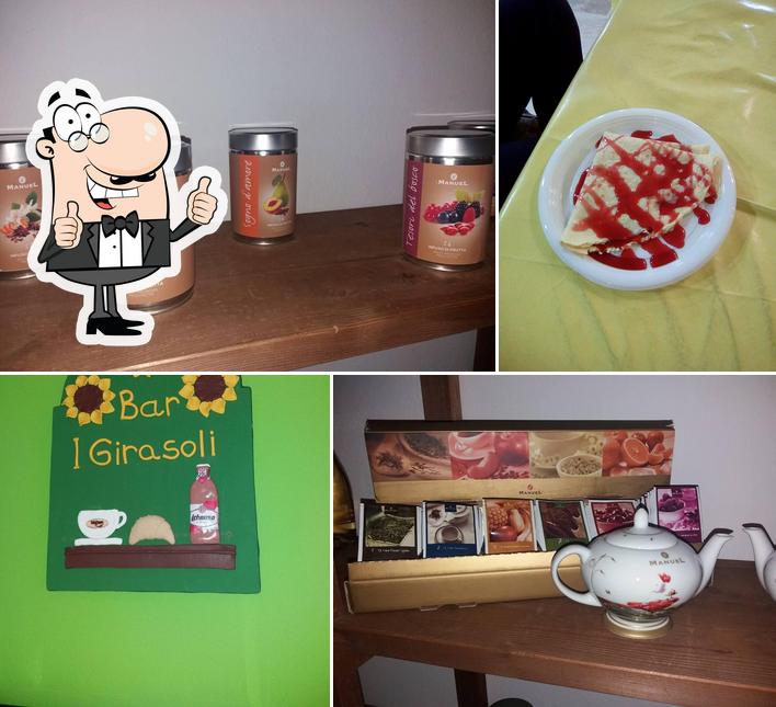 Bar - Caffetteria "I Girasoli"