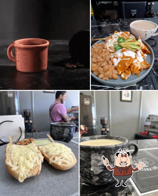 Corina Café