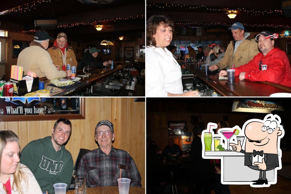 Whitetail Bar