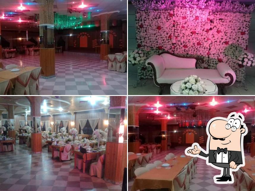 Qasralalala Restaurant