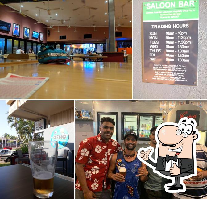 Airport Tavern