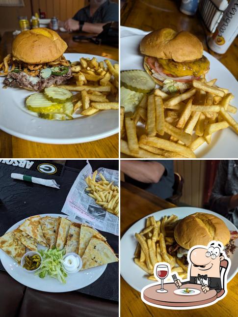 Bernie's