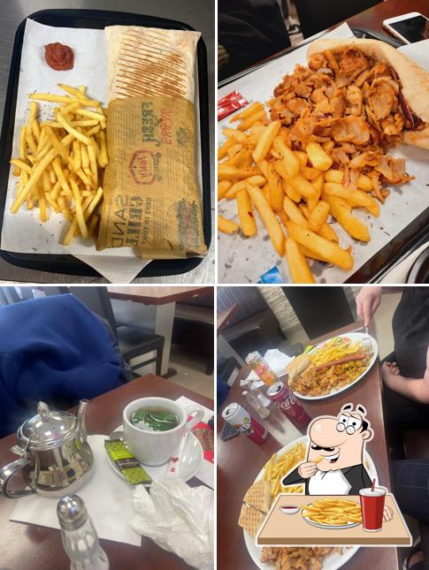 Bn food
