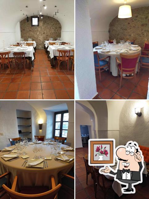 Restaurant Ca'n Punset