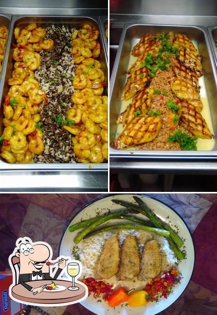 Chef Cal's Catering
