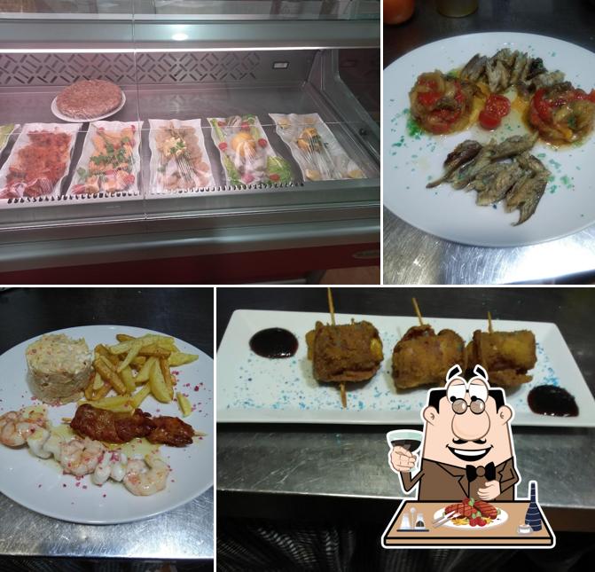Restaurant Diberi