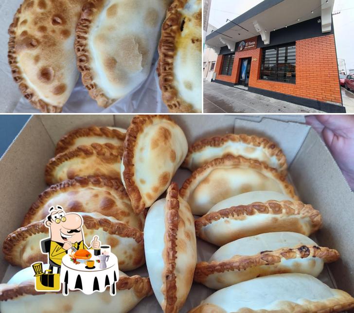 EL FORTIN DE LA EMPANADA