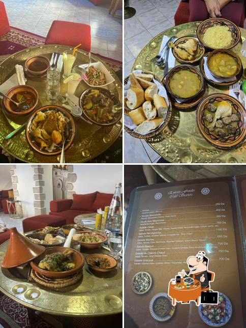 Restaurant El Walima Alger