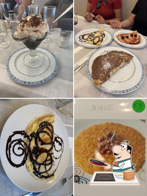 Gluten Free San Pietro