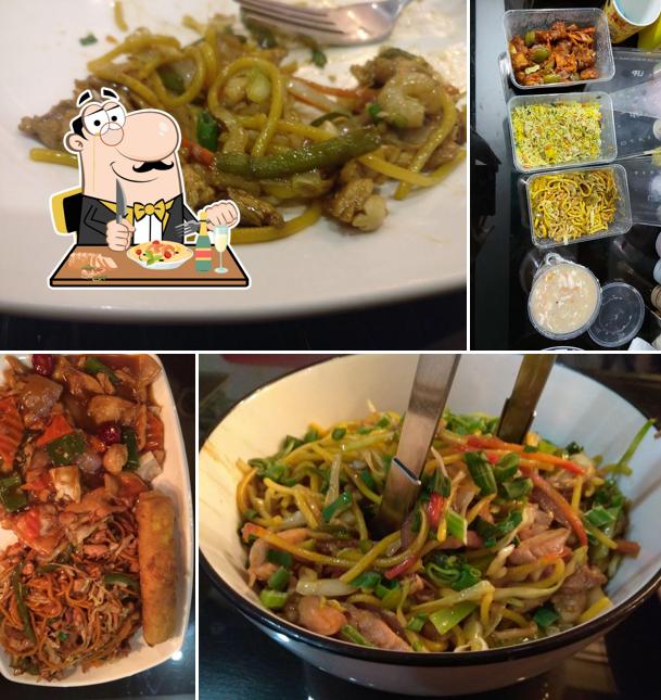 HaPi Chinese Cuisine